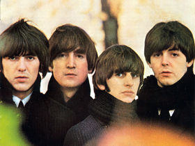 Take That more popular than The Beatles (and Jesus?)